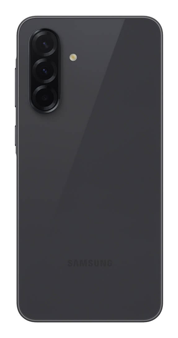 Samsung A36 5G Black